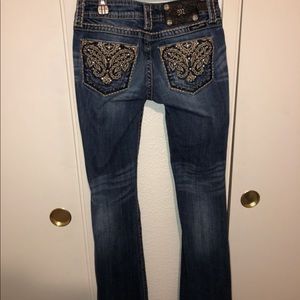 MissMe Jeans